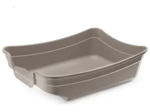 Polly Litter Box VARIOUS COLORS Pets Qatar