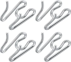 Pronged Training Collar Links - Medium