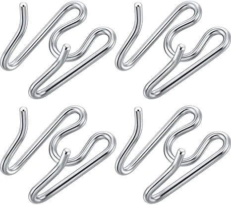 Pronged Training Collar Links - Medium