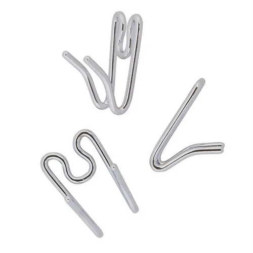 Pronged Training Collar Links - Small