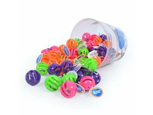 Rattle Balls Pets Qatar