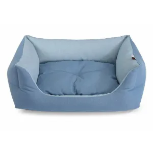 Rectangular bed with wadding, Pets Qatar