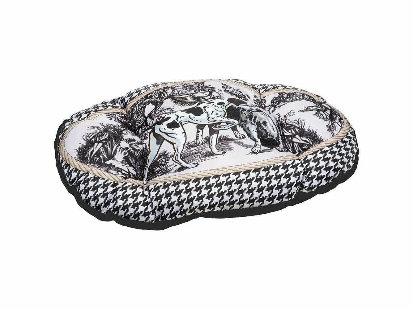 Relax 45/2 Hunting Cushion Pets Qatar