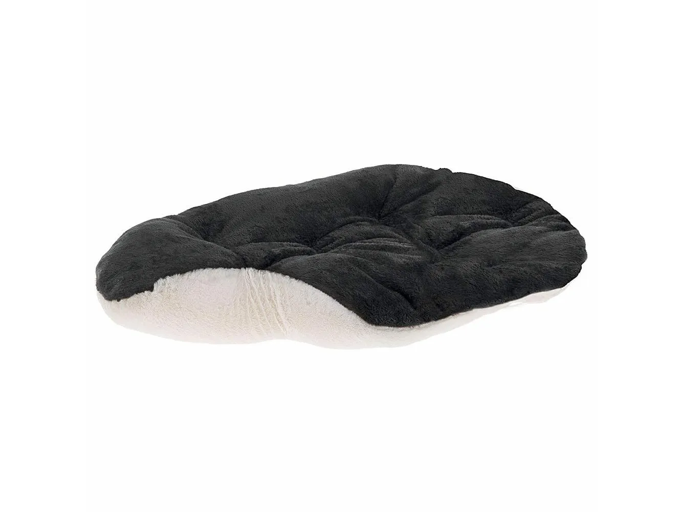 Relax 55/4 Soft Cus.Black Pets Qatar