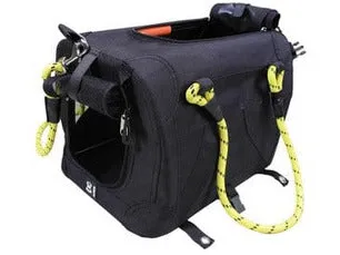 Remix Travel Carrier 2 In 1 With Leash/Shoulder Belt Pets Qatar