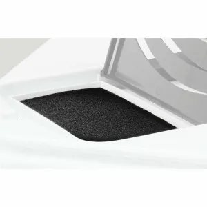 REPLACEMENT CARBON FILTERFOR PAW CAT TOILET 1ST Pets Qatar