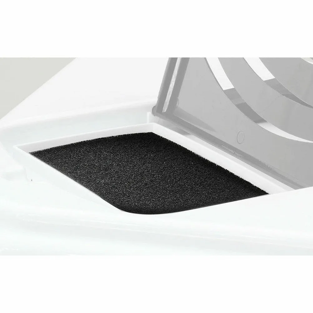 REPLACEMENT CARBON FILTERFOR PAW CAT TOILET 1ST Pets Qatar