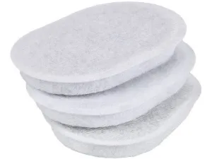 replacement filters Manoa drinking fountain 3st white Pets Qatar