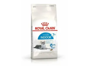 Royal Canin FHN Indoor  7 1,5kg Pets Qatar