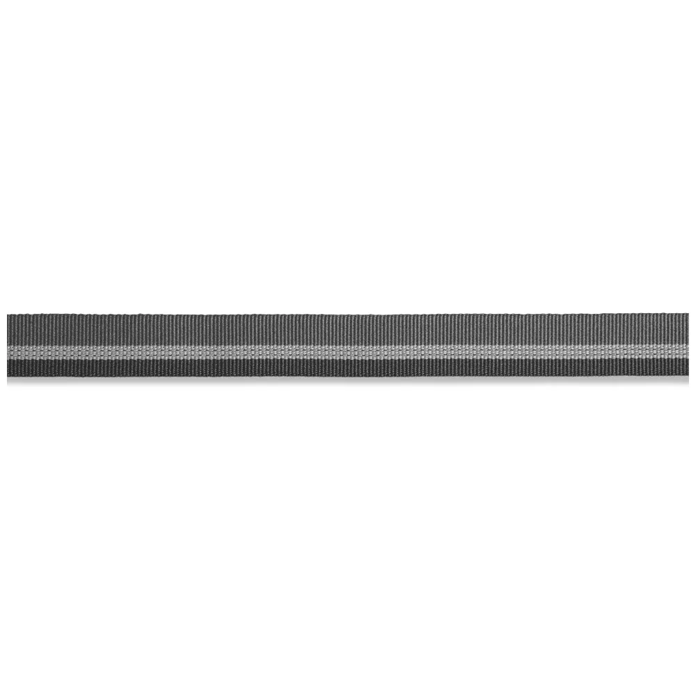 Ruffwear Top Rope Collar for Dogs (Granite Gray)
