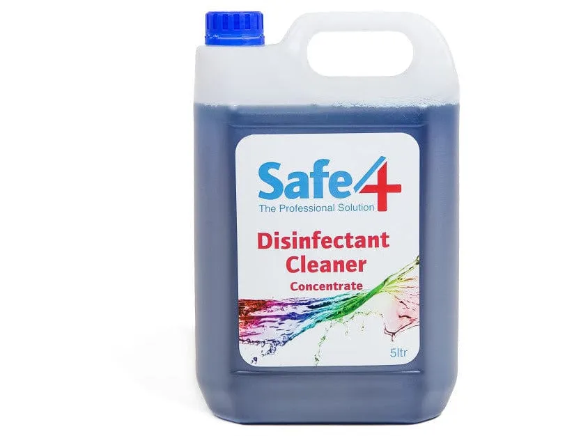 Safe4 Conc Mint 5lt Pets Qatar