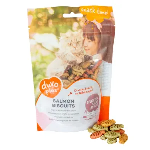 Salmon Biscuits 50g Pets Qatar
