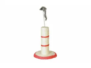 Scrat.Board W.Spring*D21X38Cm Pets Qatar