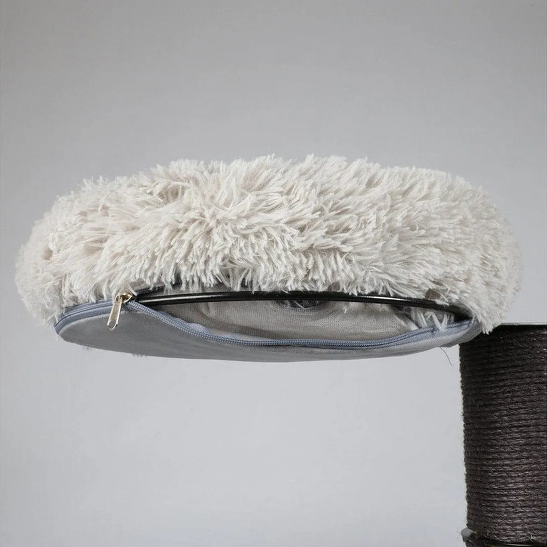 Scratching post Skye 80x40x101cm Pets Qatar
