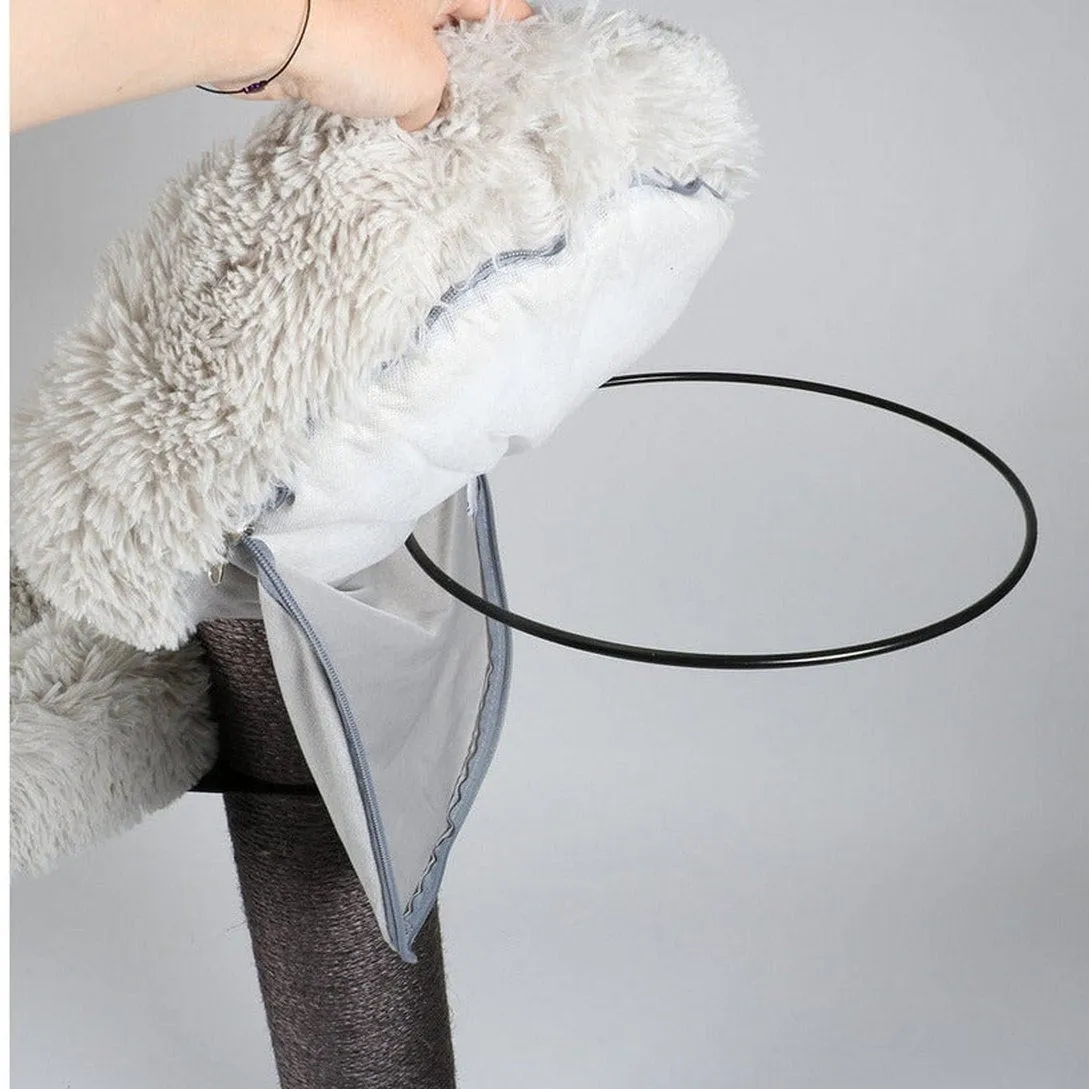 Scratching post Skye 80x40x101cm Pets Qatar