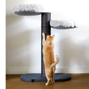 Scratching post Skye 80x40x101cm Pets Qatar