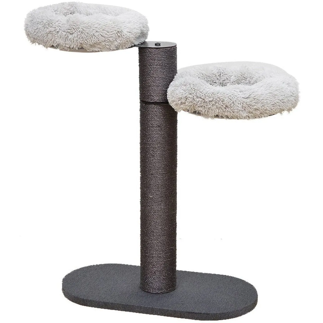 Scratching post Skye 80x40x101cm Pets Qatar