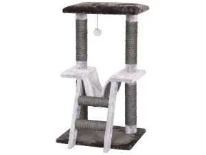 SCRATCHING POST TOKYO TOWER 50x40x86cm Pets Qatar