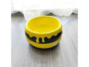 Sealed Canister-Black Pets Qatar