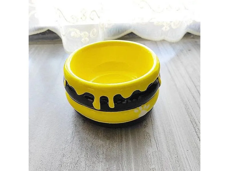 Sealed Canister-Black Pets Qatar