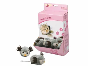 Shaking Owl 18ST - 7,6CM Pets Qatar