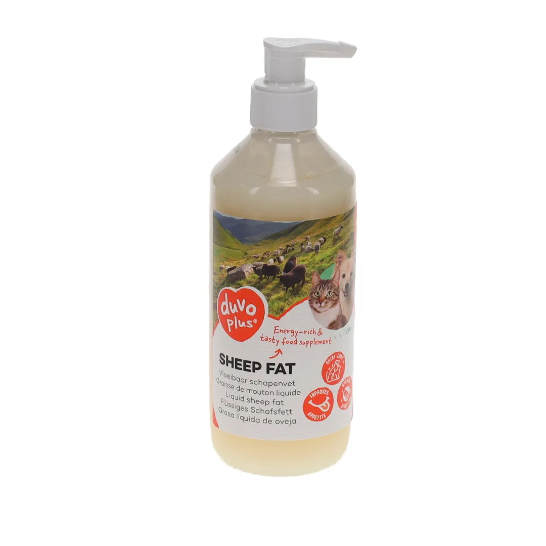 Sheep Fat 500ml Pets Qatar