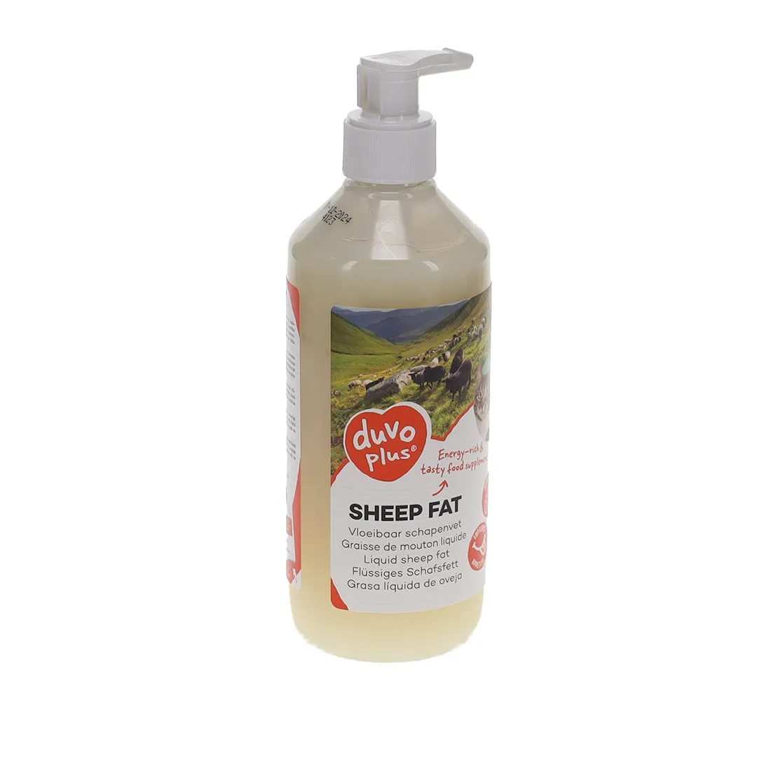 Sheep Fat 500ml Pets Qatar