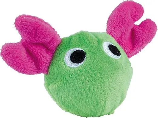 SHORT-PLUSH PET PING-PONG BALL 4cm Pets Qatar