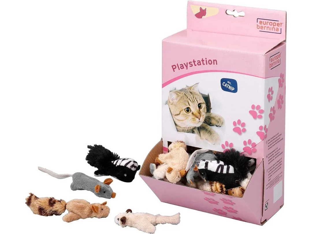 Shortplush Pets 7CM Pets Qatar