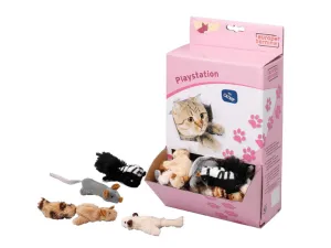 Shortplush Pets 7CM Pets Qatar
