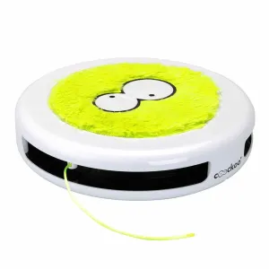 SLING 360/ACTIVITY 24x24x5,5cm lime Pets Qatar