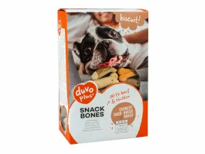 Snack Bones 500gr Pets Qatar