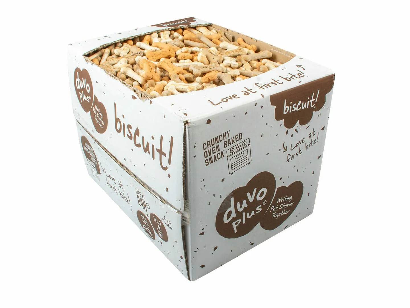 Snack Bones 500gr Pets Qatar