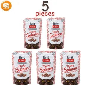 Snack Box 2 Pets Qatar