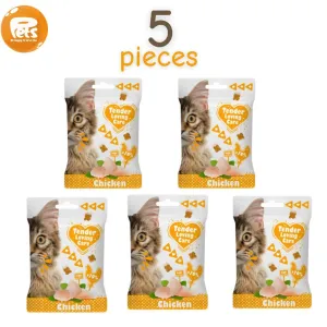 snack box Pets Qatar