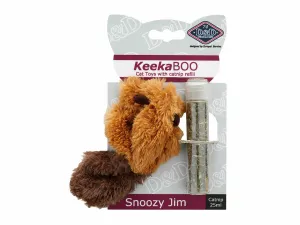 Snoozy Jim 8CM - 25ML Pets Qatar