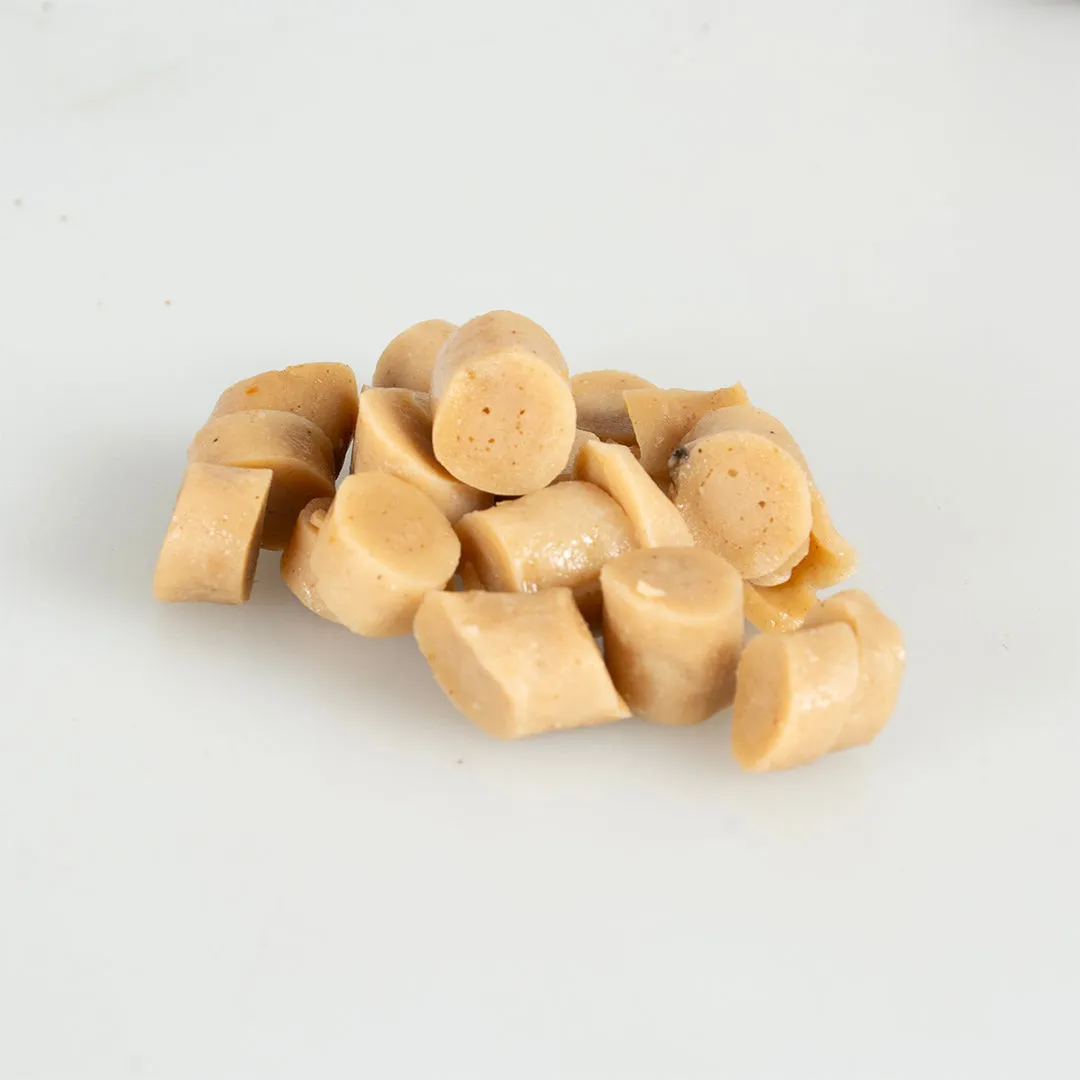 Soft Chicken Bites 50g Pets Qatar