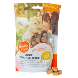 Soft Chicken Bites 50g Pets Qatar