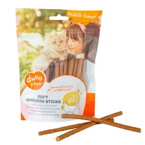 Soft Chicken Sticks 50g Pets Qatar