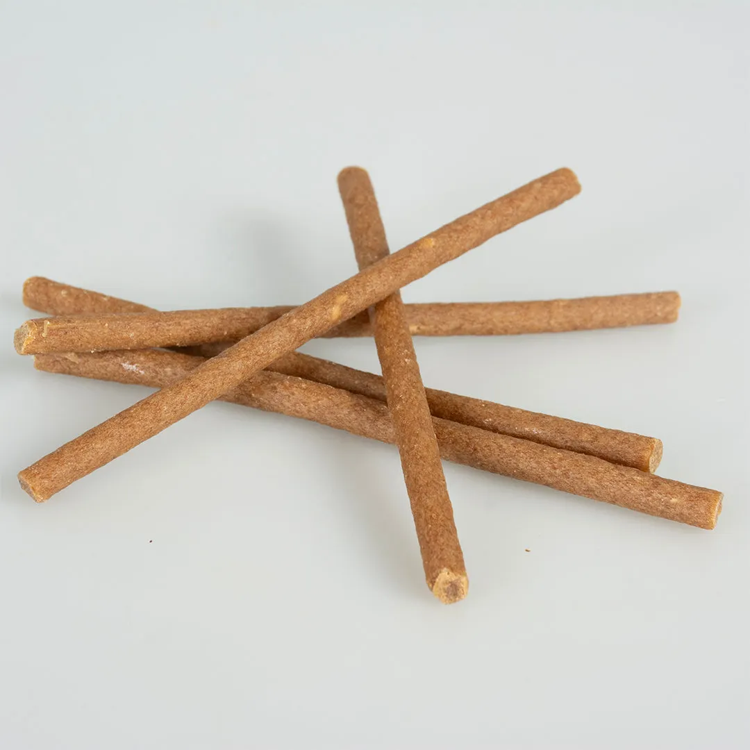 Soft Chicken Sticks 50g Pets Qatar