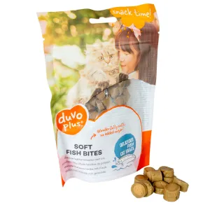Soft Fish Bites 50g Pets Qatar