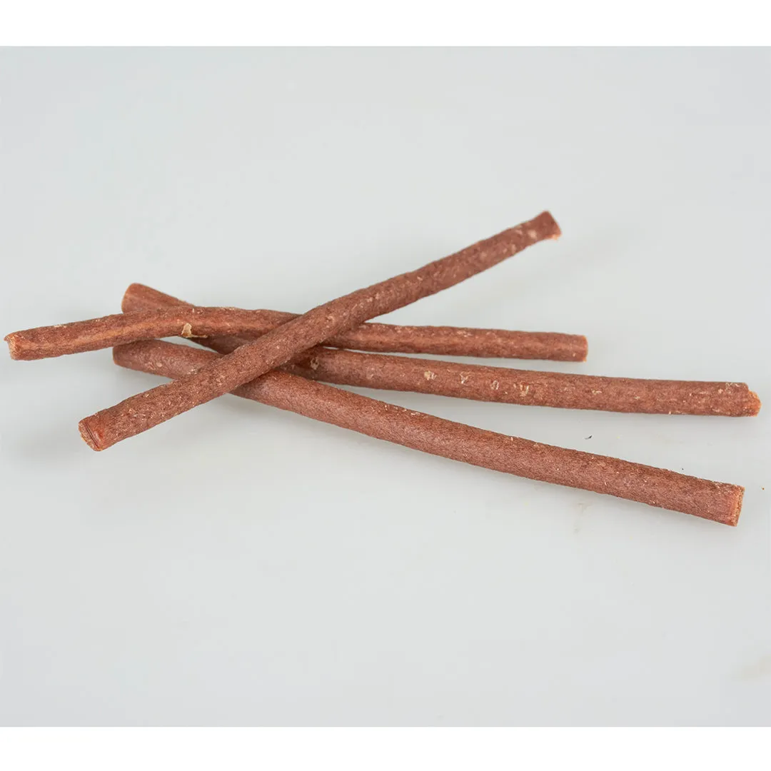 Soft Salmon Sticks 50g Pets Qatar