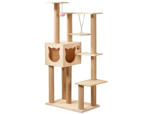Solid wood 3513 37*58*130CM Pets Qatar