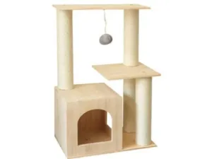 Solid wood 4418 30*50*77CM Pets Qatar