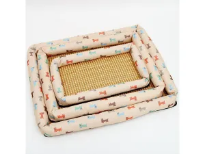 Square nest XXL 85*65*7 Pets Qatar