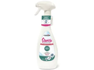 Starklin Forest Cleaning Spray 750Ml Pets Qatar