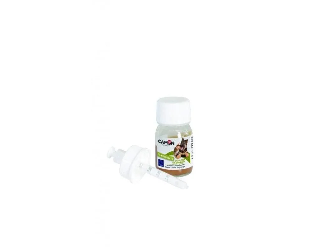 Stomoskin Gel            -20Ml Pets Qatar
