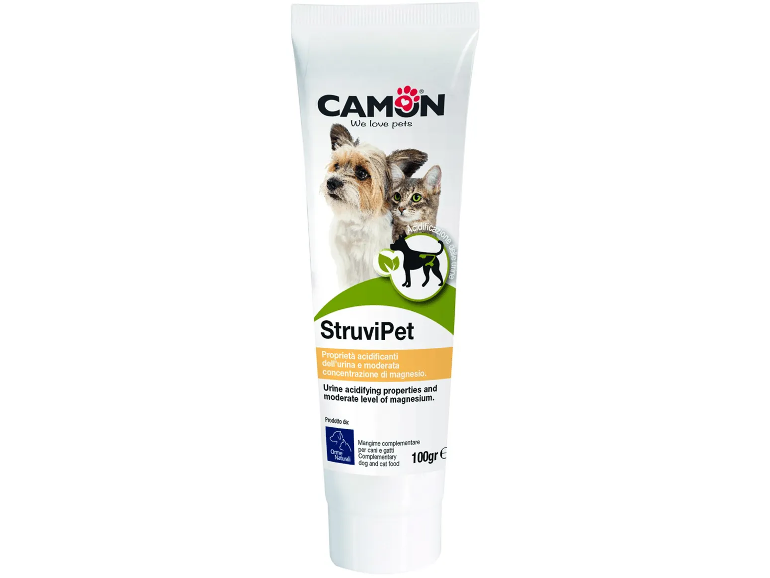 Struvipet Paste 100G Pets Qatar