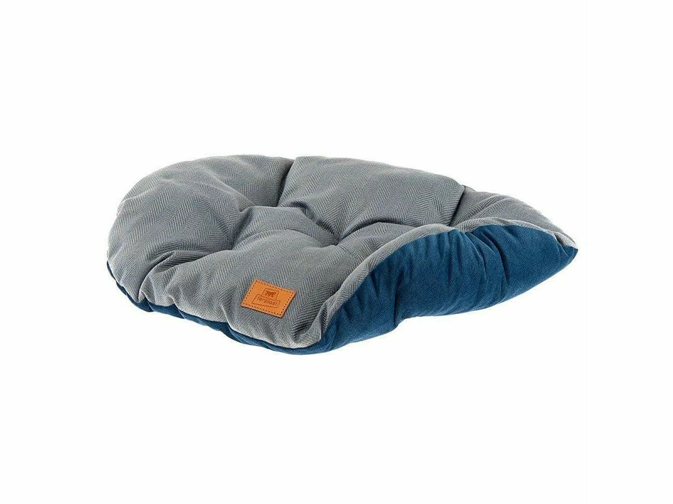 Stuart 89/10 Blue Cushion Pets Qatar