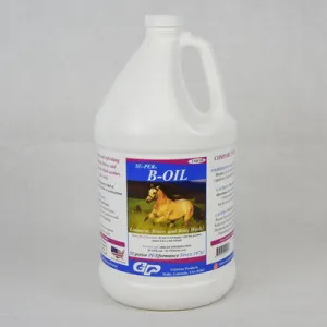 SU-PER B-Oil liquid 16Oz